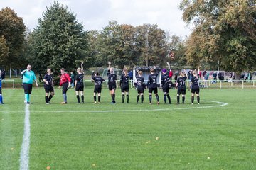 Bild 3 - F Kieler MTV - SV Neuenbrook/Rethwisch : Ergebnis: 2:2